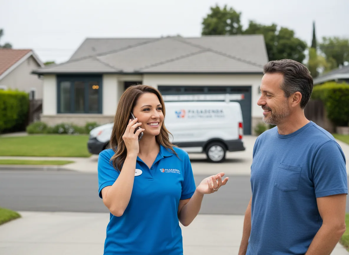 Electrician Winfield, TN FAQs